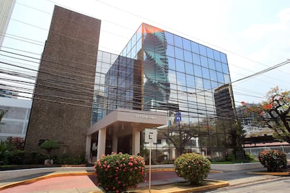 El estudio Mossack Fonseca Co nació en 1986. De allí salieron 12 millones de documentos.