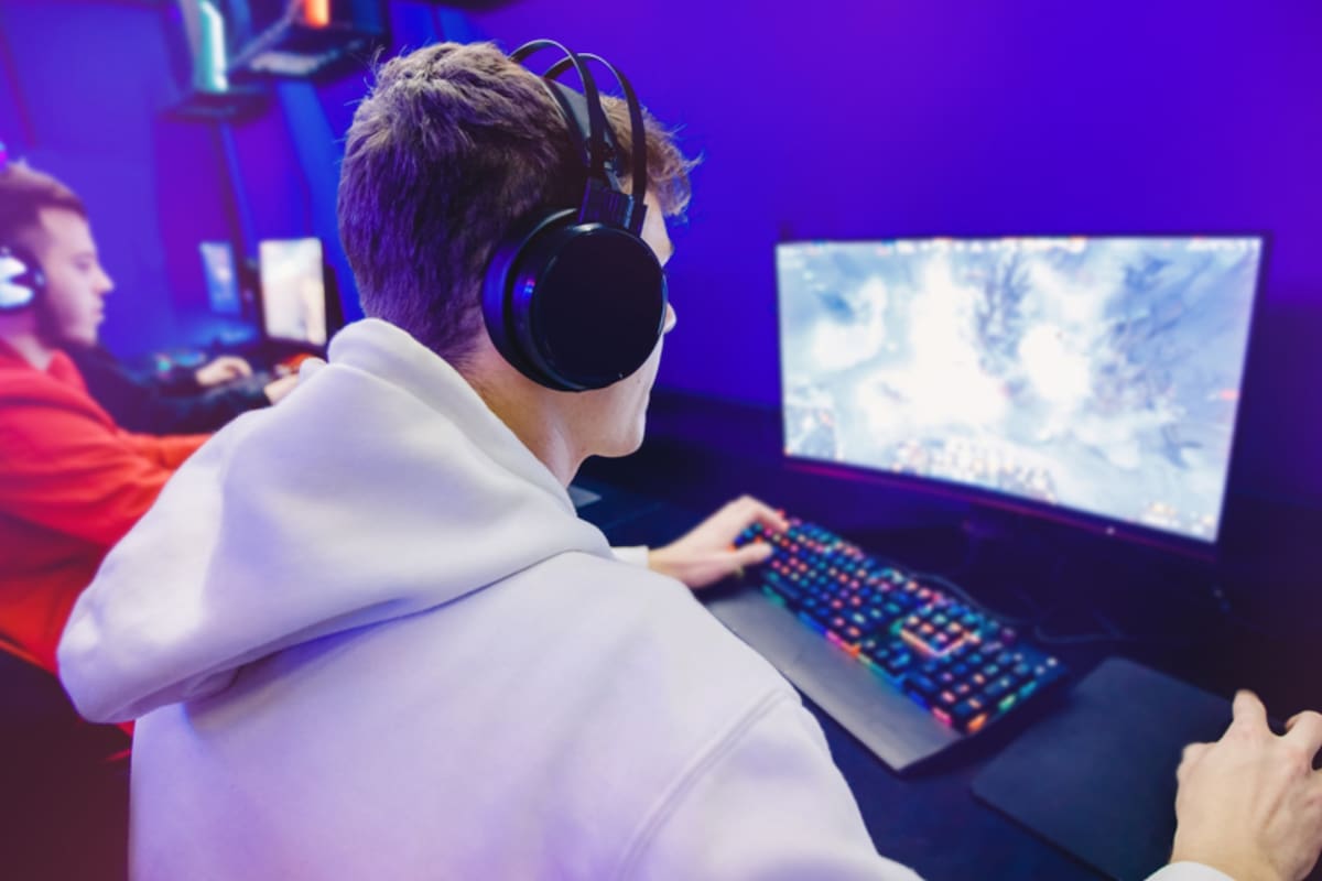 El estudio que vincula los videojuegos con el Alzheimer