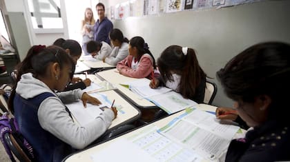 El estudio señala que 23 provincias mejoraron sus resultados en Lengua y 22 lo hicieron en Matemática respecto de la evaluación anterior