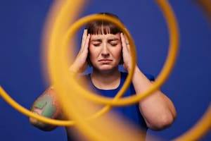 La enfermedad que provoca mareos extremos, pero sin dolor de cabeza