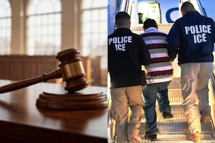 El estudio también revela que 13.347 personas no asistieron a la audiencia fijada por el tribunal durante el período analizado