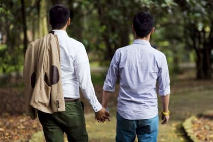 El estudio tomó como muestra a casi 1.000 parejas de hombres homosexuales en las que uno de ellos vivía con VIH y tomaba medicamentos antirretrovirales