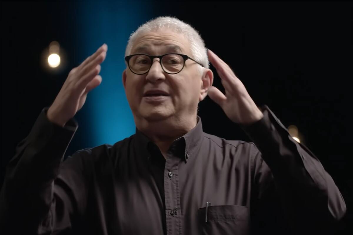 El estudioso Adrián Paenza nos acerca siete claves para practicar las matemáticas en nuestra vida