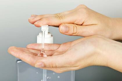 El etanol de maíz, clave en la producción del alcohol en gel