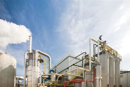 El etanol de maíz es uno de los biocombustibles más eficientes