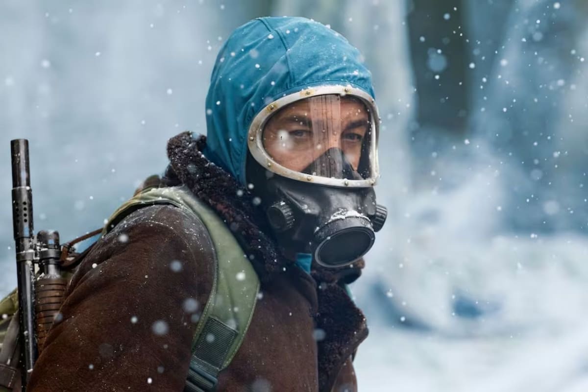 El Eternauta en Netflix: qué significa el título de la serie argentina