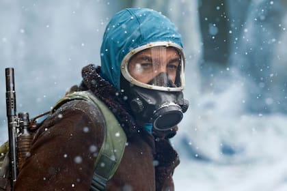 El Eternauta en Netflix: qué significa el título de la serie argentina