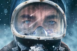 El Eternauta se estrenó este miércoles 30 de abril (Foto: Netflix)