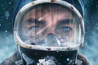De qué se trata El Eternauta y quién es quién en la serie de Netflix