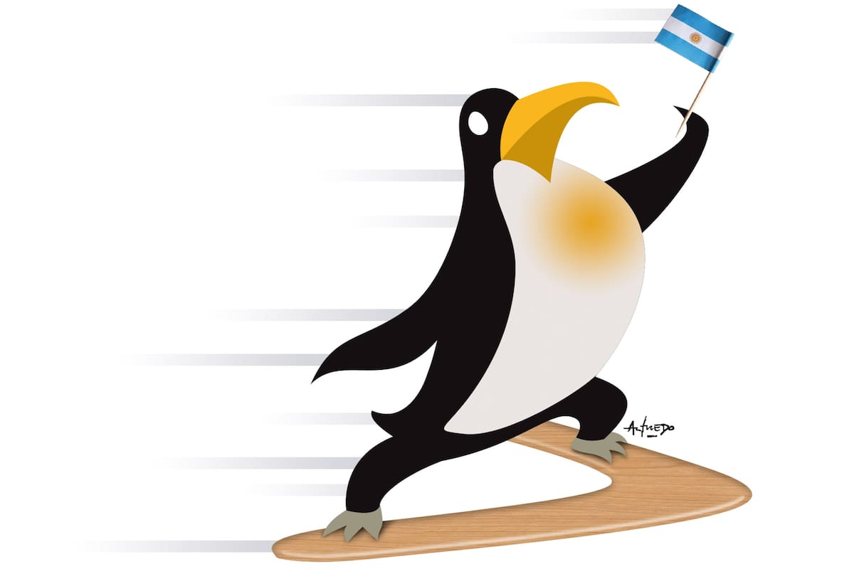 El eterno renacimiento del kirchnerismo