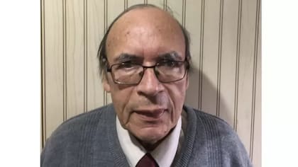 El etnolingüista Oscar Aguilera se mudó a Punta Arenas en 2015. Hoy es profesor de la Universidad de Magallanes