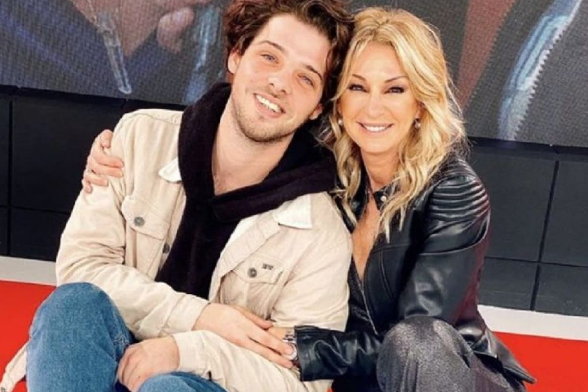 El eufórico abrazo televisivo de Yanina Latorre y Santiago Maratea que recibió decenas de críticas