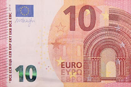 El euro opera hoy a 164,94 para la compra y 173,55 para la venta