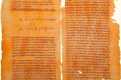 El Evangelio de Tomás presenta 114 dichos atribuidos a Jesús, presentándolo como un maestro de sabiduría espiritual