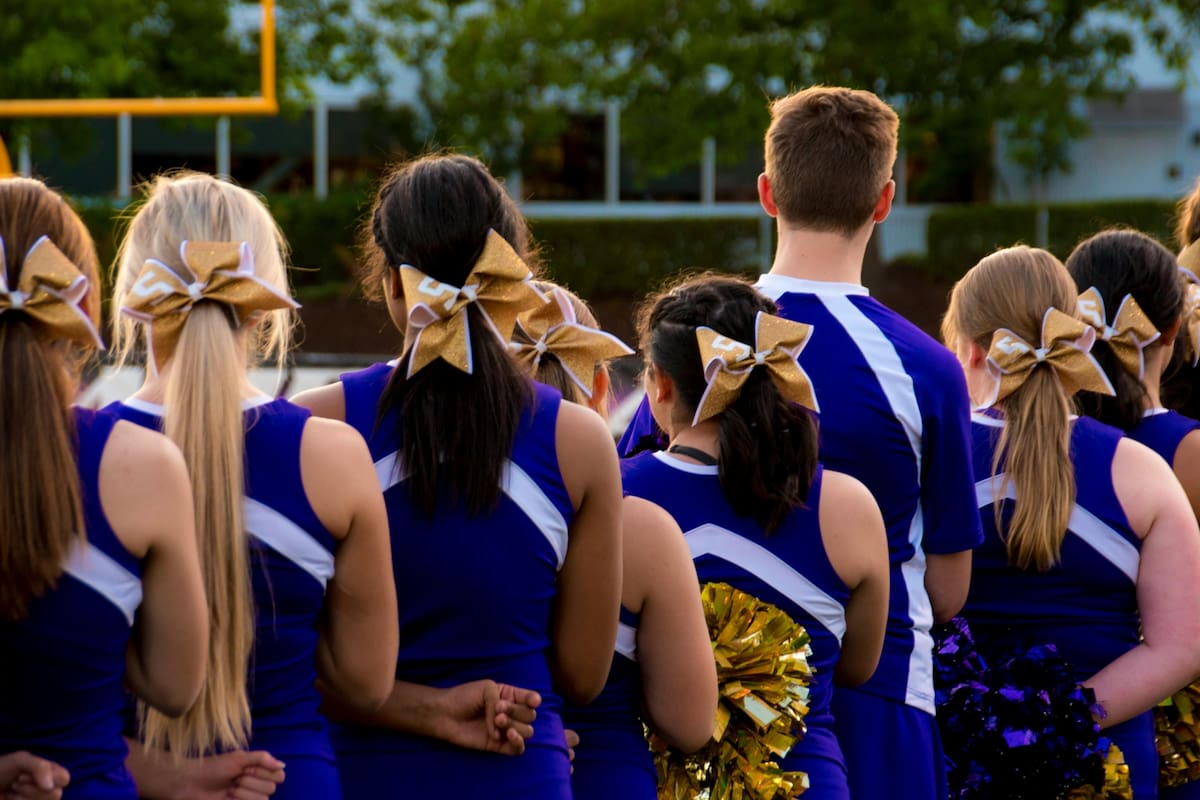 El evento anual comienza un lunes y finaliza el viernes de la misma semana