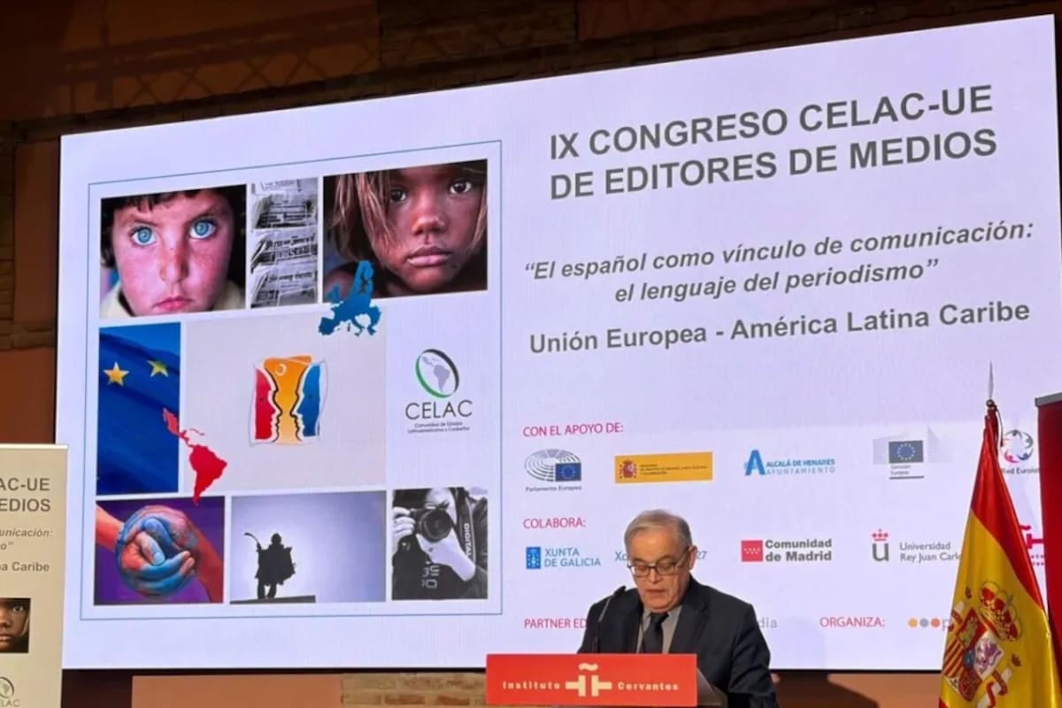 El evento congregará a líderes y pensadores de la industria editorial