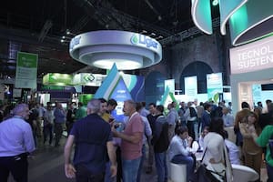 El congreso de Aapresid se viene con más auditorios, tecnología y negocios