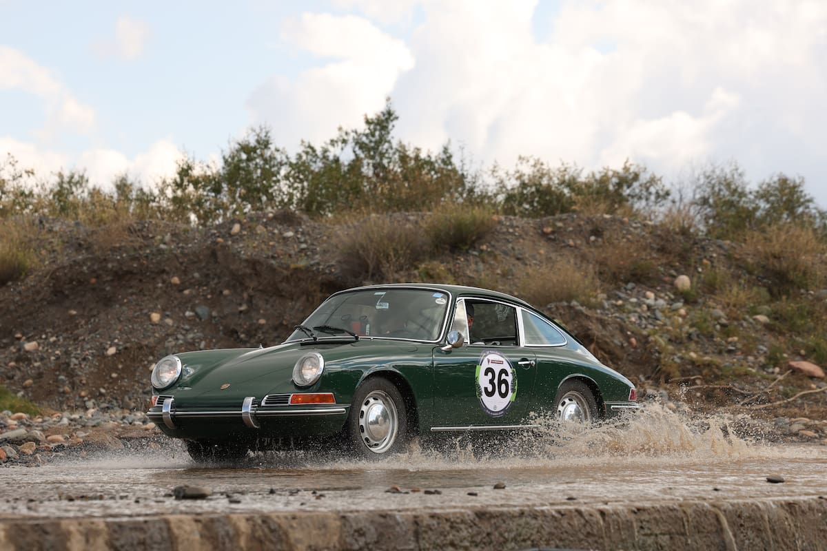 El evento contará con sorpresas para los fanáticos del automovilismo