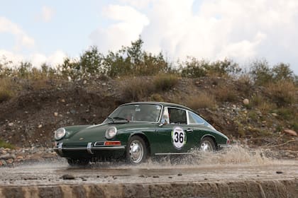 El evento contará con sorpresas para los fanáticos del automovilismo