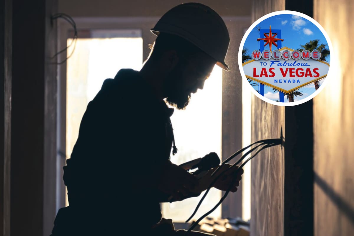 El evento de contratación se realizará el 25 y 26 de febrero en EmployNV Career Hub, Las Vegas