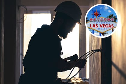 El evento de contratación se realizará el 25 y 26 de febrero en EmployNV Career Hub, Las Vegas