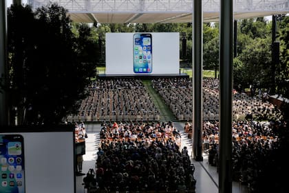 El evento de lanzamiento del iPhone 17 se espera para el 9 de septiembre, con preventa a partir del 12 y disponibilidad desde el 19