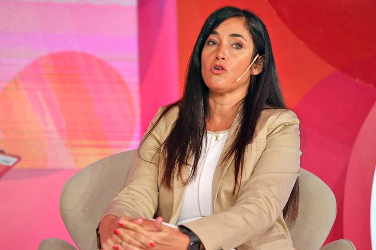 El evento de Mujeres Líderes organizado por LA NACION