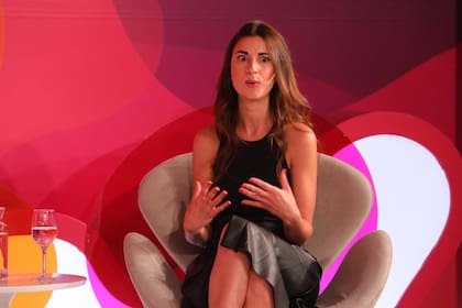 Agustina Maljkovic (WeWork)
