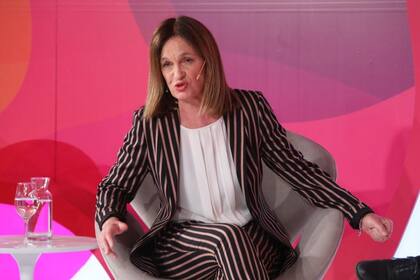 El evento de Mujeres Líderes organizado por LA NACION