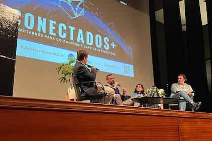 El evento en el Malba con la participación de varios expertos