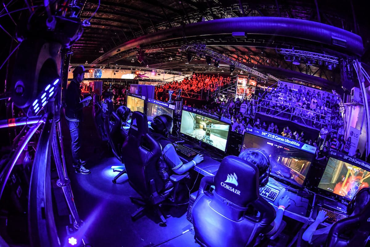 El evento más grande de la comunidad de los videojuegos en el país regresa con tres días y decenas de stands de marcas de periféricos, desarrolladores de videojuegos, torneos en vivo y espectáculos