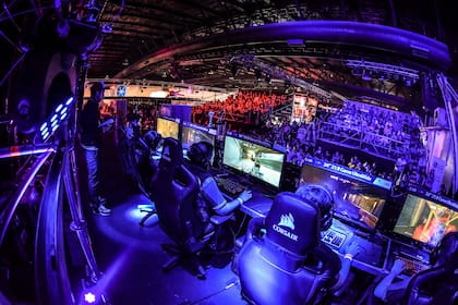 El evento más grande de la comunidad de los videojuegos en el país regresa con tres días y decenas de stands de marcas de periféricos, desarrolladores de videojuegos, torneos en vivo y espectáculos