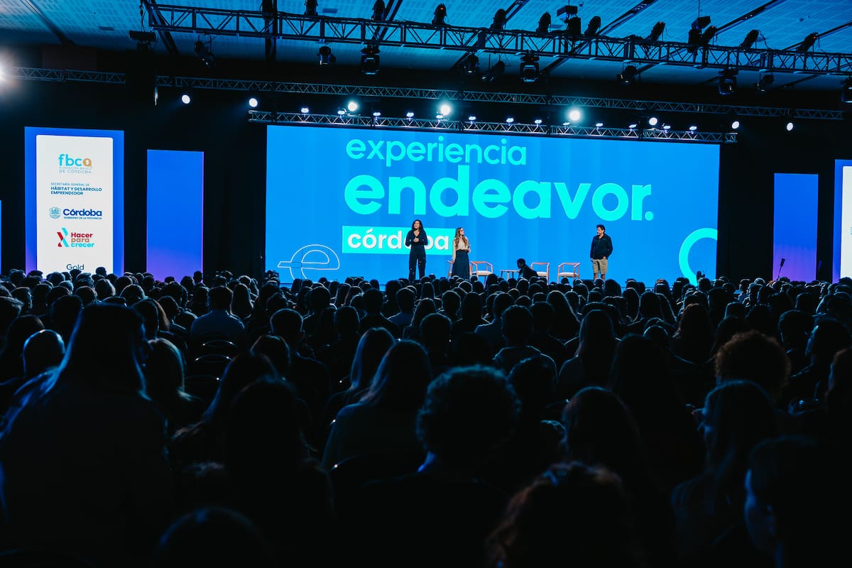 El evento reunió a emprendedores de la ciencia, el arte y el deporte