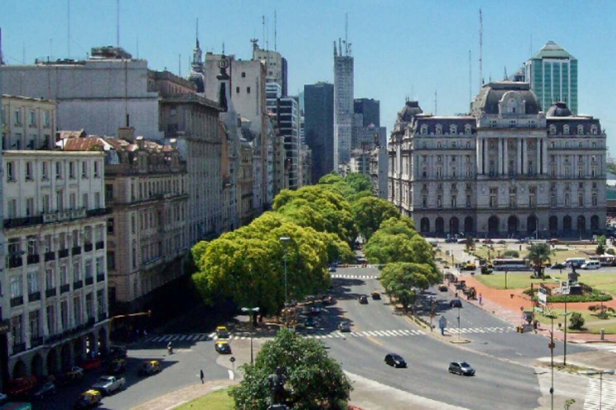 El evento se llevará a cabo en el Palacio Libertad -exCCK-