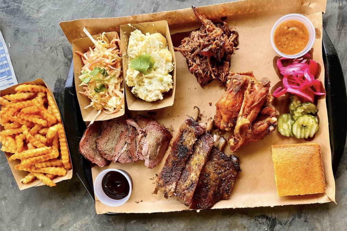 El evento será en La Rural de la Ciudad de Buenos Aires (Foto gentileza Food Fest)