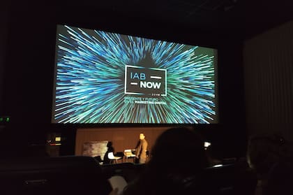 El evento sobre marketing digital tuvo una concurrencia récord