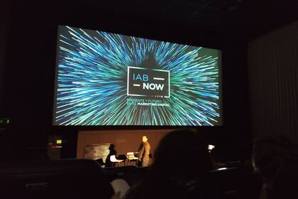 El evento sobre marketing digital tuvo una concurrencia récord