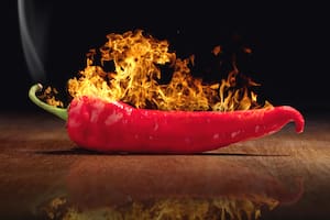 El evento tiene como objetivo promover y fomentar la cultura picante local reuniendo a los principales referentes del país