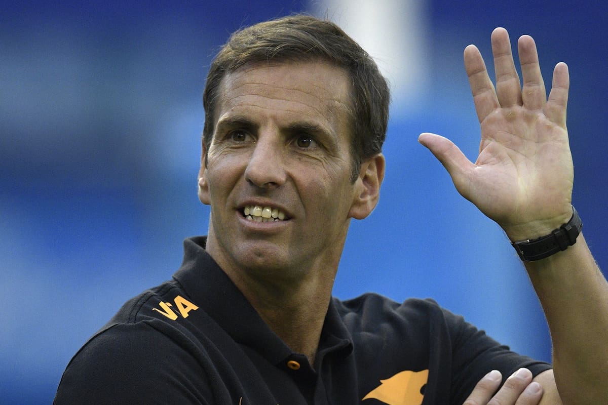 El ex apertura de los Pumas y de Hindú se despide de Jaguares y volverá a Stade Français, al que llevó a su única conquista del Top 14 en los últimos 12 años.