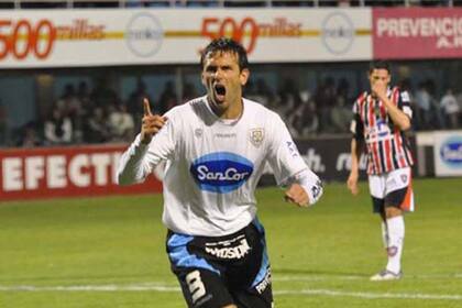 El ex Atlético de Rafaela publicó una profunda reflexión sobre la muerte de Morro García