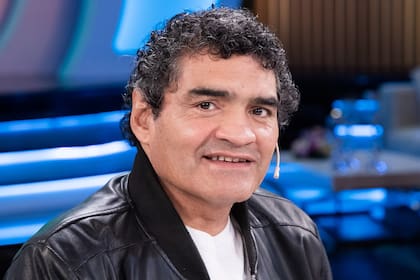 El ex boxeador se sumó a un debate político en el programa