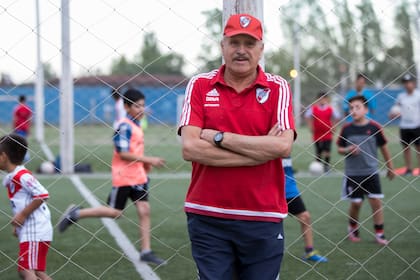 El ex campeón del mundo, falleció esta tarde