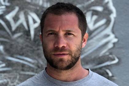 El ex Casi Ángeles confesó que tiene portación de armas y practica tiro