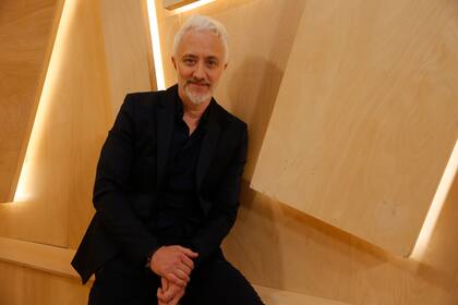 El ex CQC se prueba otra vez en la tele con el formato que le funcionó; el ciclo PH, Podemos Hablar arrancó su segunda temporada y el conductor habla sobre su presente en busca nuevos logros