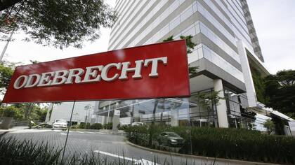 Cambió el consorcio del Sarmiento y el Gobierno negocia con Odebrecht