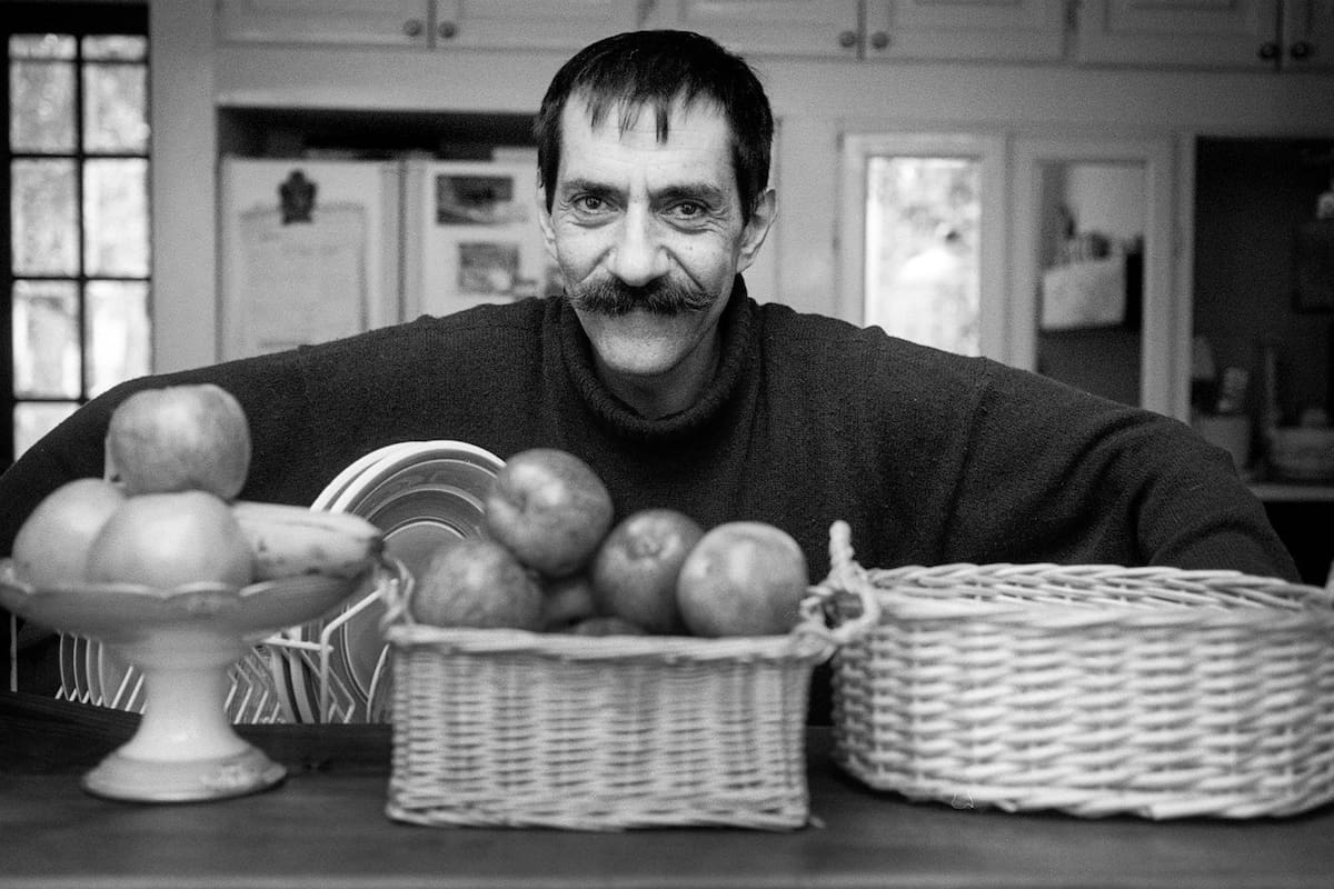 El ex editor de Rolling Stone Claudio Kleiman despide a Horacio Fontova. Juntos fueron parte de la legendaria revista dedicada a la cultura rock El Expreso Imaginario