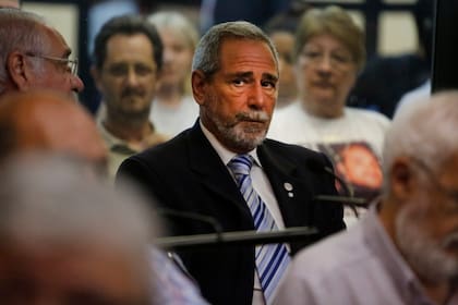 El ex funcionario Ricardo Jaime recibió una pena de seis años de prisión