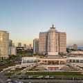 Así será el nuevo Fasano de Punta del Este que funcionará en el mismo lugar donde estaba el hotel Conrad
