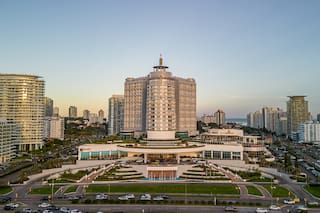 Así será el nuevo Fasano de Punta del Este que funcionará en el mismo lugar donde estaba el hotel Conrad