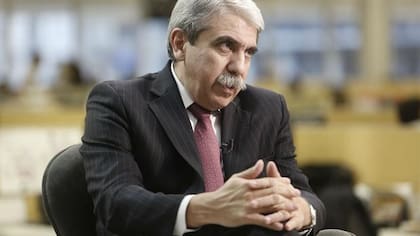 El ex jefe de Gabinete kirchnerista le respondió a la ex gerenta de la empresa avícola Cresta Roja